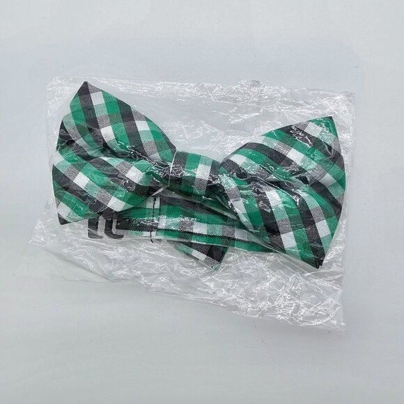 Bow Ties for Boys/Toddler, Assorted colors, 3 Pack, Adjustable, New - Picture 2 of 8